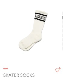 HUMAN MADE | HUMAN MADE SKATER SOX(ソックス/靴下)