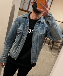 RonHerman VINTAGE | デニムジャケット