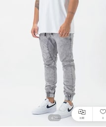 ZANEROBE | ゼインローブ(デニムパンツ)