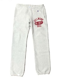 Champion | チャンピオン　スウェットパンツ　古着(スウェットパンツ)