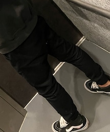 ZANEROBE | カーゴパンツ