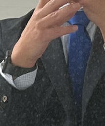 dunhill | ネクタイ