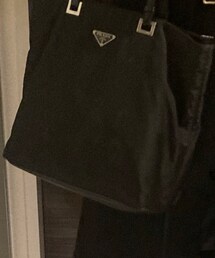 PRADA | トートバッグ