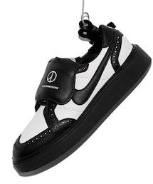 PEACEMINUSONE | スニーカー