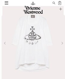 Vivienne Westwood | Tシャツ/カットソー