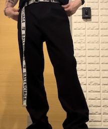 BALENCIAGA | スラックス