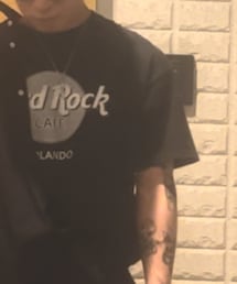 Hard Rock Cafe | Tシャツ/カットソー