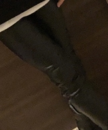ZARA | その他パンツ