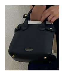 BURBERRY | ハンドバッグ
