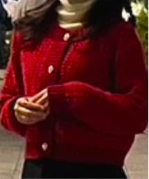 Shine | カーディガン/ボレロ