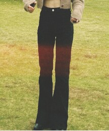 Shine | デニムパンツ