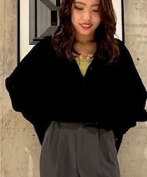 KBF | シャツ/ブラウス