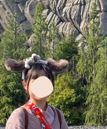 universal studio | カチューシャ