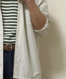 GLOBAL WORK | シャツ/ブラウス