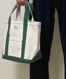 ORCIVAL | ハンドバッグ