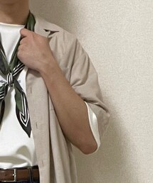 GLOBAL WORK | シャツ/ブラウス