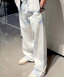 EMPORIO ARMANI | パンツ