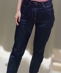 UNIQLO | デニムパンツ