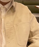 UNIQLO(ユニクロ)の「ジャケット/アウター(ピーコート)」