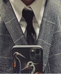MICHAEL KORS | ネクタイ