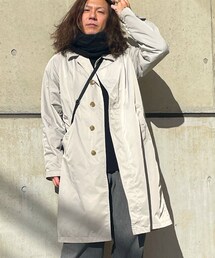 JOURNAL STANDARD | ナイロンジャケット