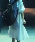 GU(ジーユー)の「ワンピース/ドレス(ワンピース)」