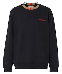 BURBERRY | スウェット