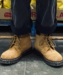 Dr. Martens | シューズ