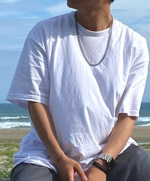 Paragraph | Tシャツ/カットソー