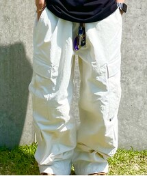 STUSSY | カーゴパンツ