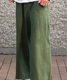 FREAK'S STORE | カーゴパンツ