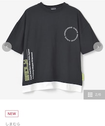 しまむら | Tシャツ/カットソー