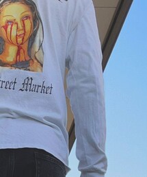 PARADIS3 | Tシャツ/カットソー