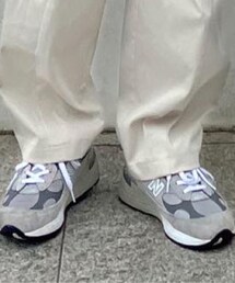 NEW BALANCE | スニーカー