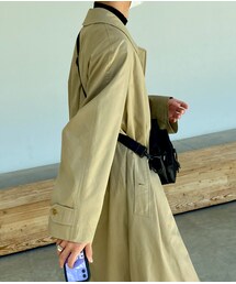 BURBERRY | トレンチコート