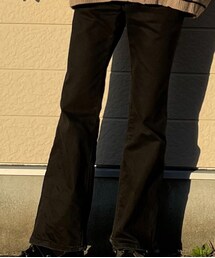 GU | デニムパンツ