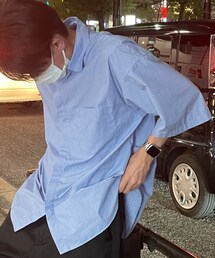 GU | シャツ/ブラウス