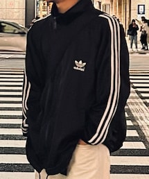adidas Originals | ナイロンジャケット