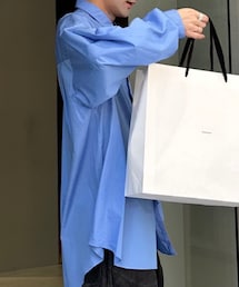 Graphpaper | シャツ/ブラウス