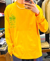 BRAIN DEAD | Tシャツ/カットソー