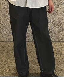 LIDNM | デニムパンツ