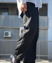 LIDNM | デニムパンツ