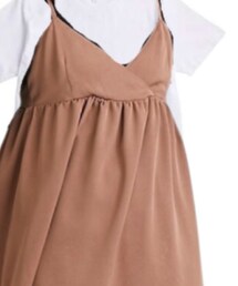 nissen | トップス