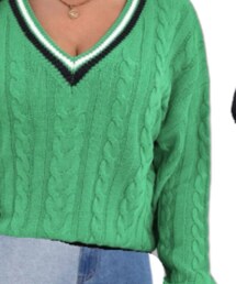 SHEEN | ニット/セーター