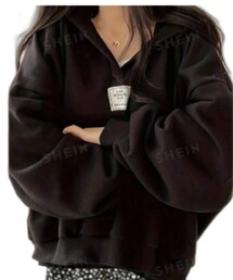 SHEEN | パーカー