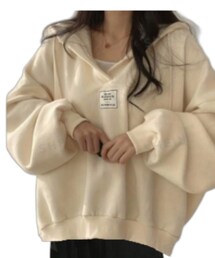 SHEEN | パーカー