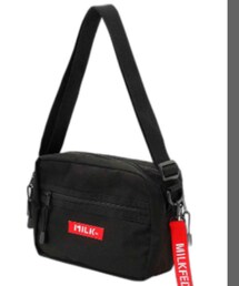 MILKFED. | ショルダーバッグ