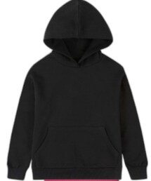 nissen | パーカー