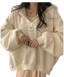 SHEEN | パーカー