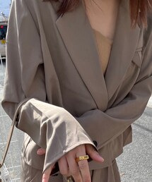 sosite | チューブトップ